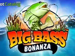 Big Bass Bonanza
