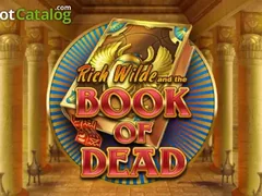 Book of Dead