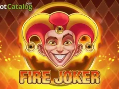 Fire Joker