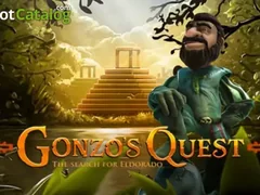Gonzo's Quest