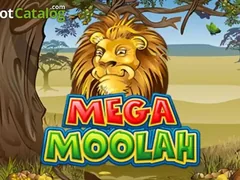 Mega Moolah