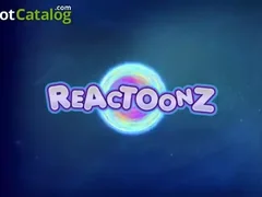 Reactoonz
