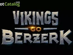 Vikings Go Berzerk